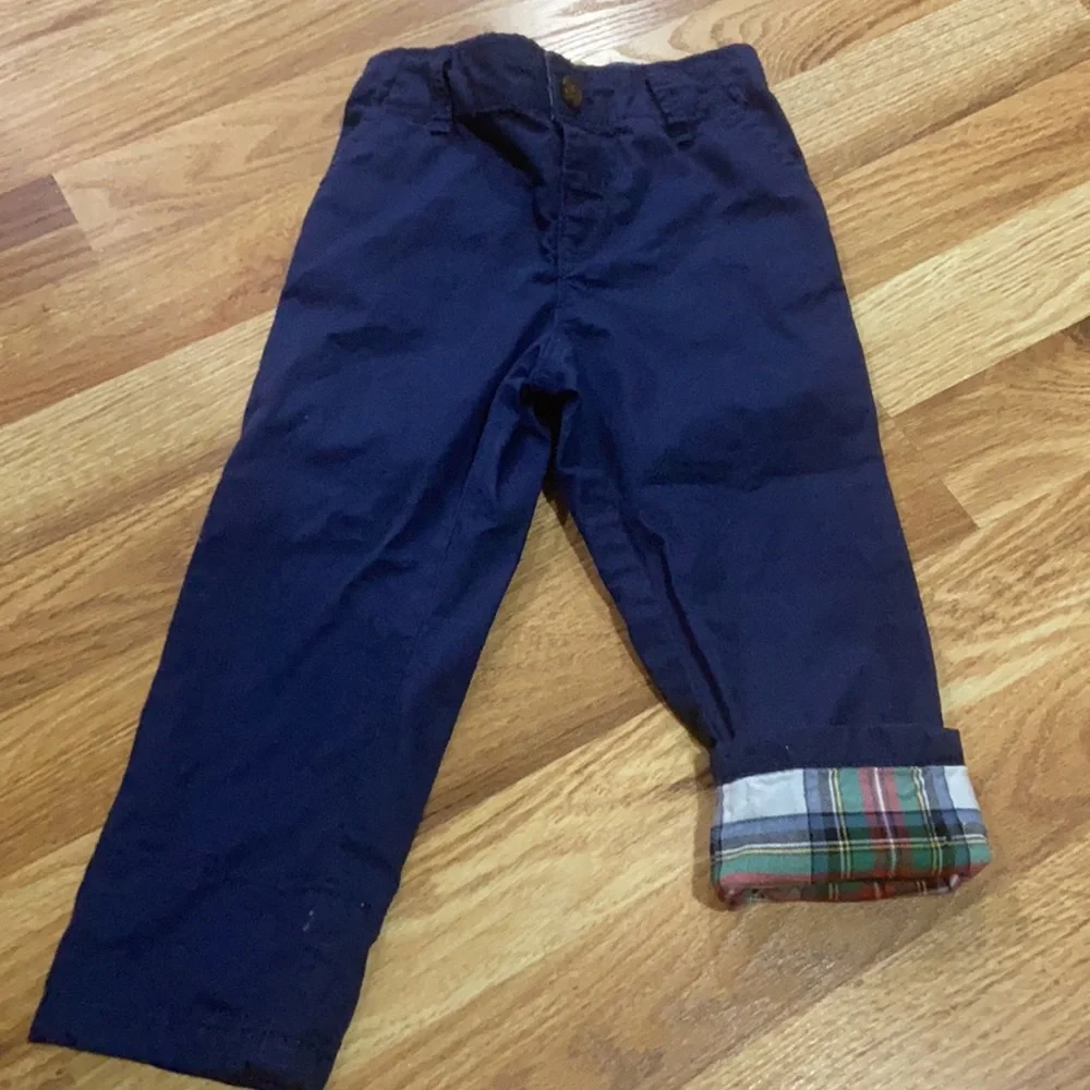 Baby Gap pants